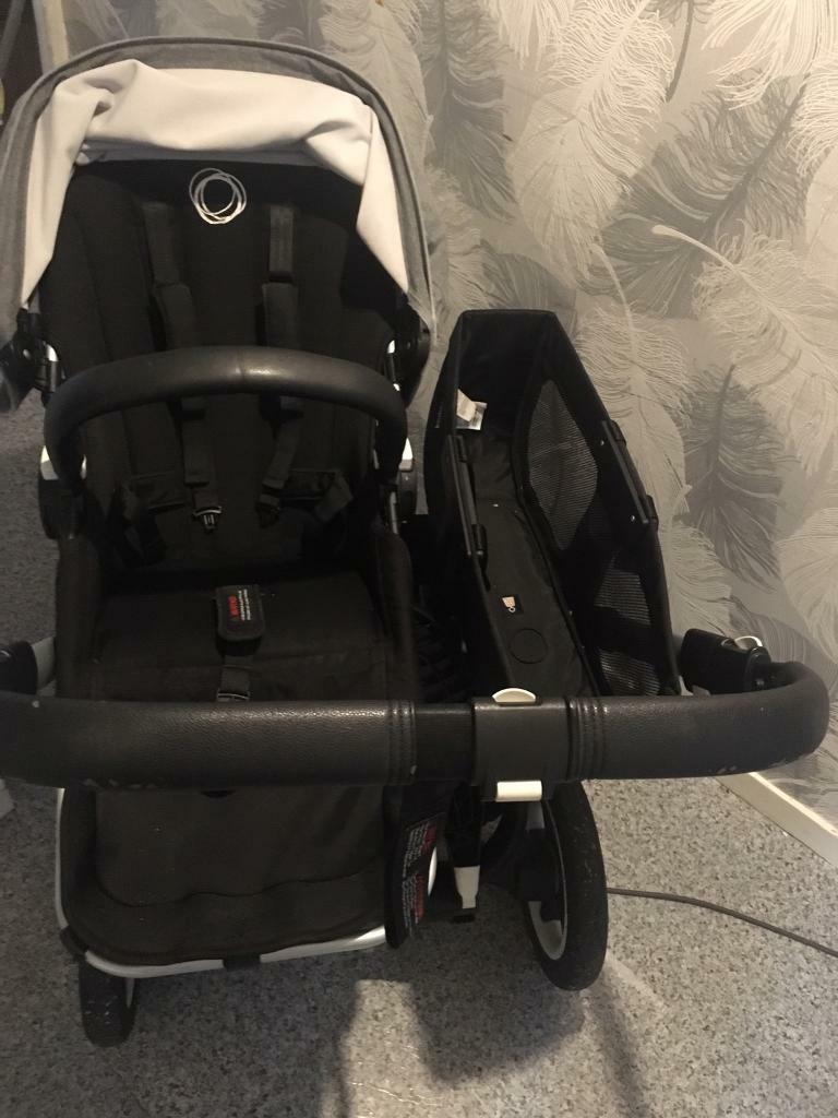 bugaboo donkey gumtree